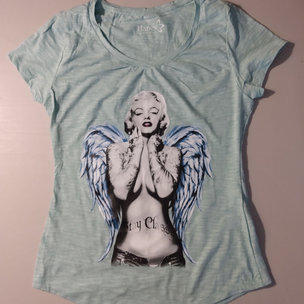 Summer T-shirt